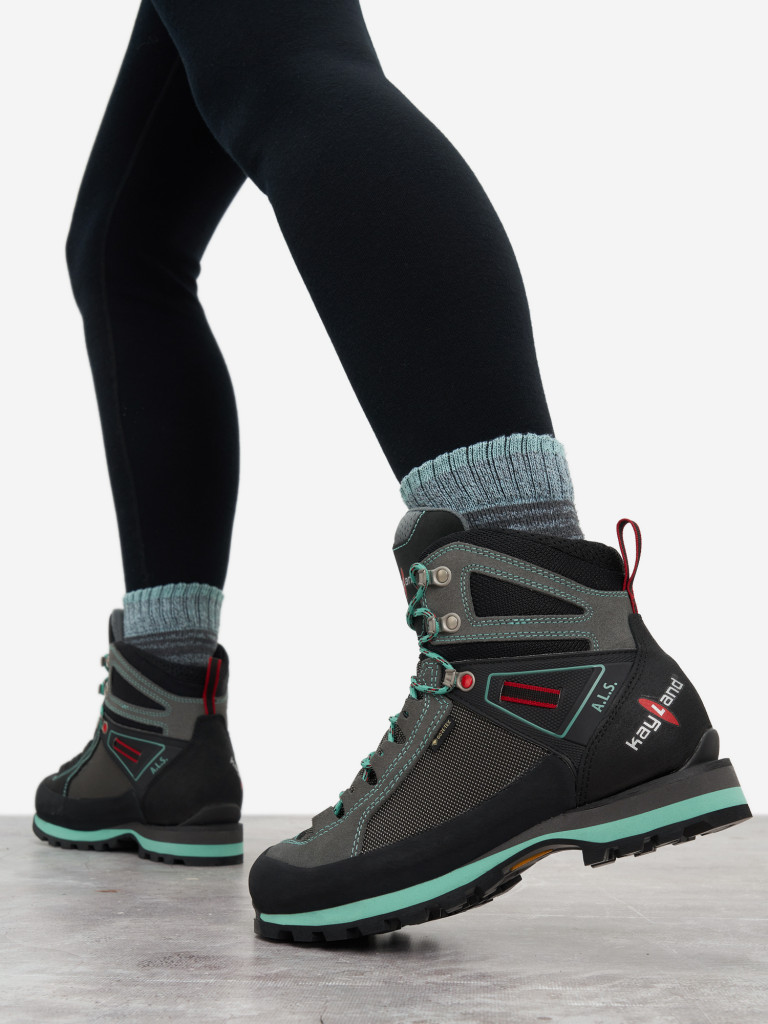 Ботинки женские KAYLAND Cross Mountain GTX