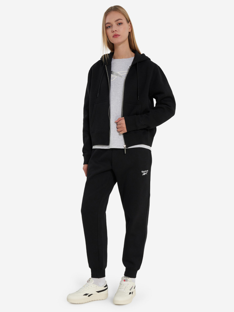 Толстовка женская Reebok Ariana