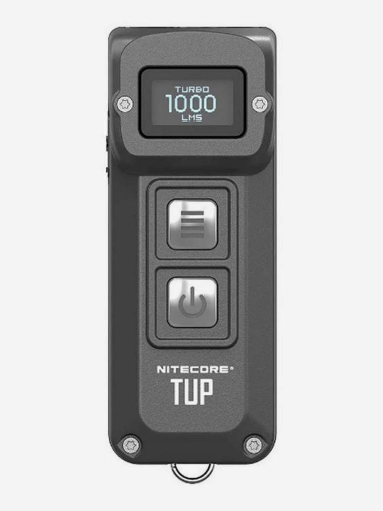 Фонарь ручной Nitecore TUP, 100 лм