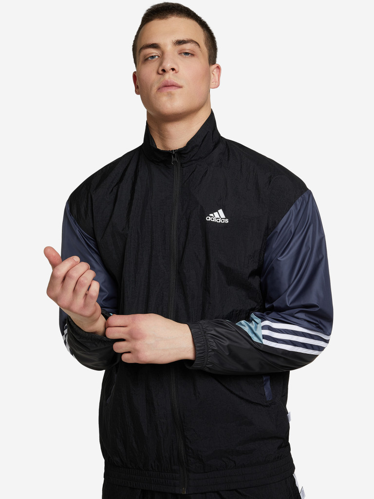 Костюм спортивный мужской adidas Future Retro