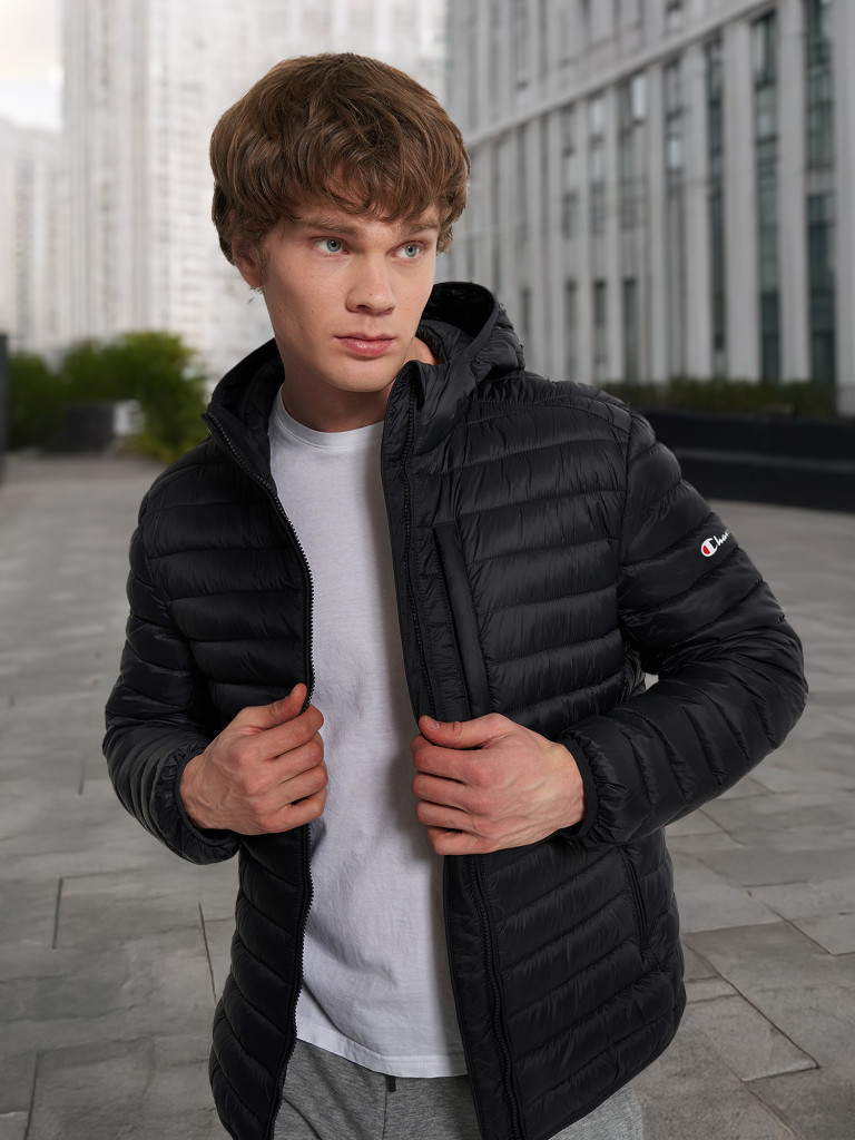 Ветровка мужская Champion