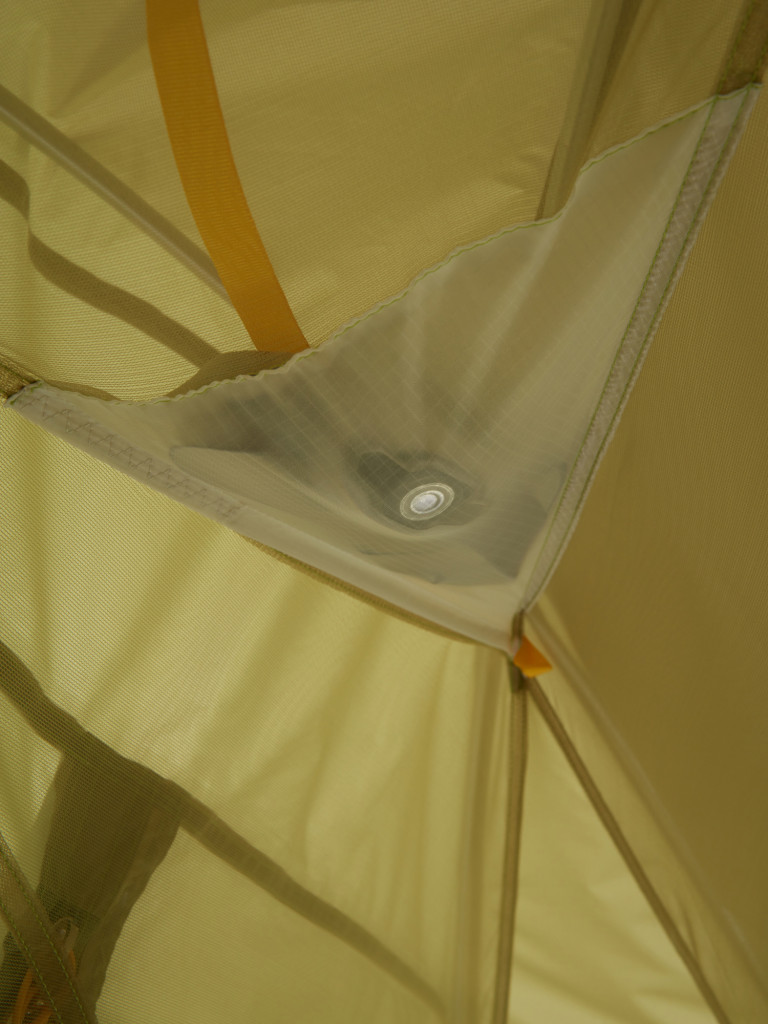 Палатка 1-местная Marmot Tungsten UL 1P