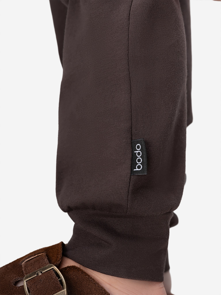 Брюки спортивные bodo