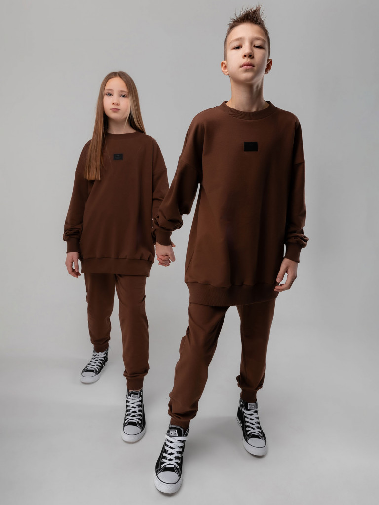 Костюм спортивный bodo