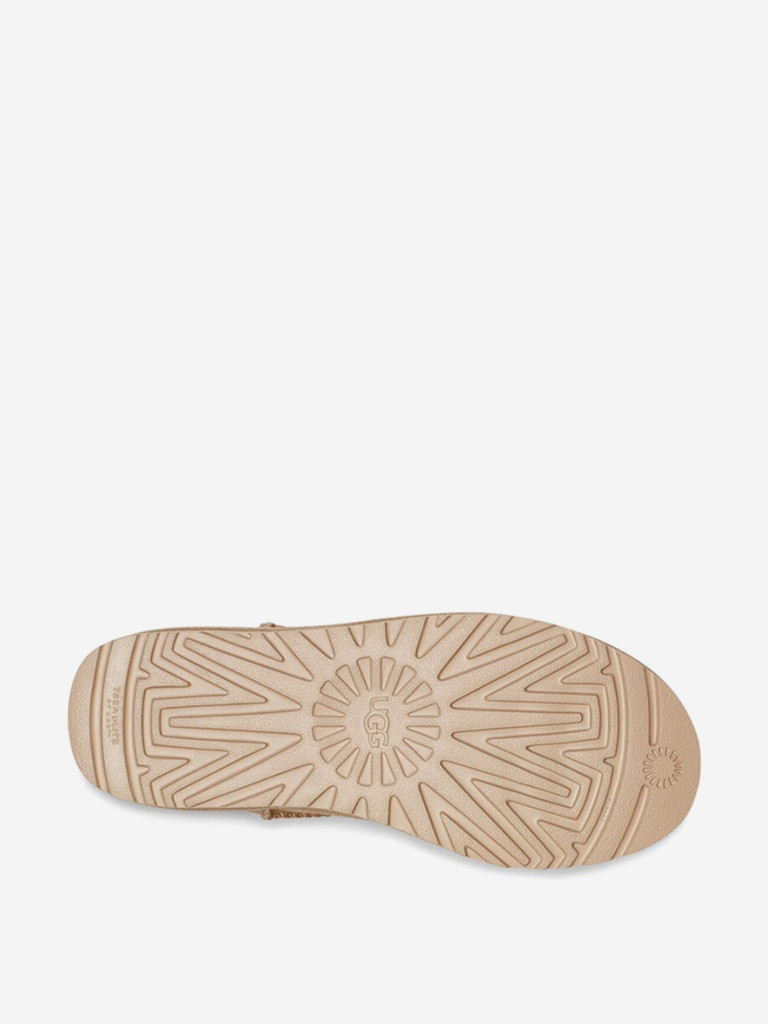 Ботинки утепленные UGG Classic Ultra Mini
