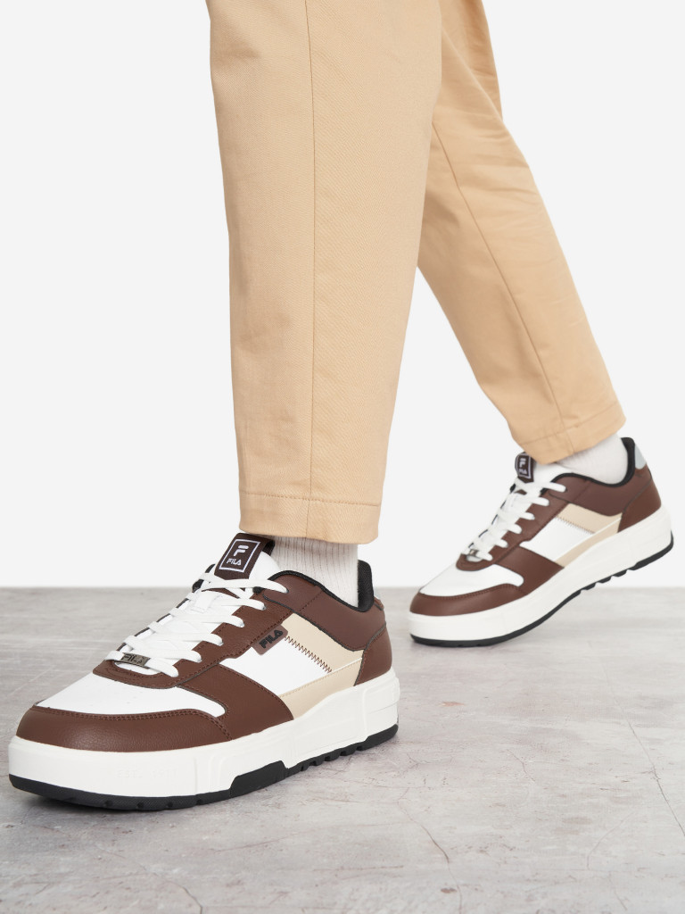 Кеды мужские FILA Fx-1000 Low