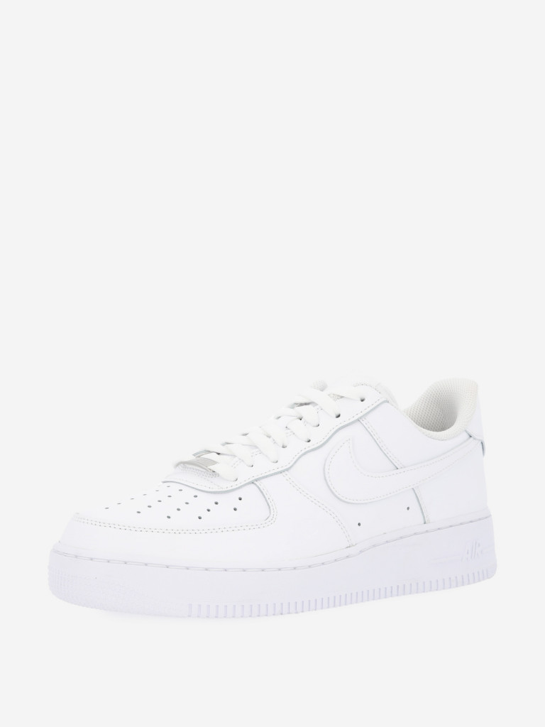 Кеды мужские Nike Air Force 1 '07