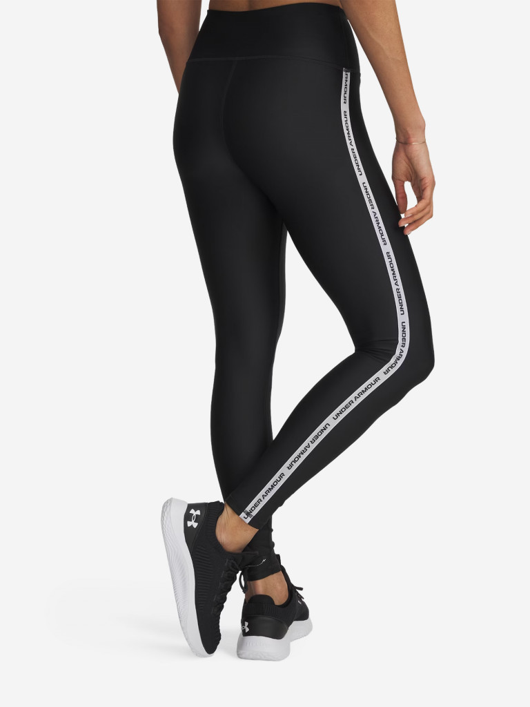 Легинсы женские Under Armour Tech