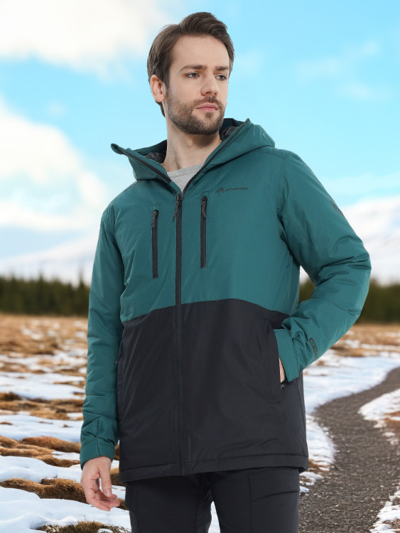 Куртка утепленная мужская Outventure Cheget