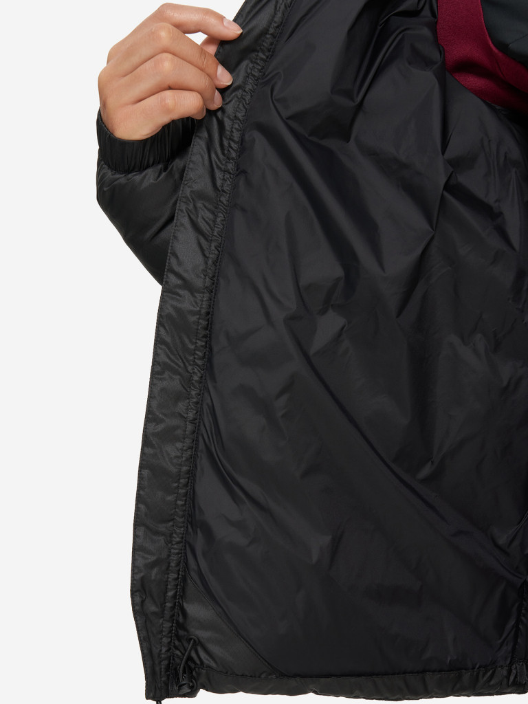Пуховик женский The North Face Diablo