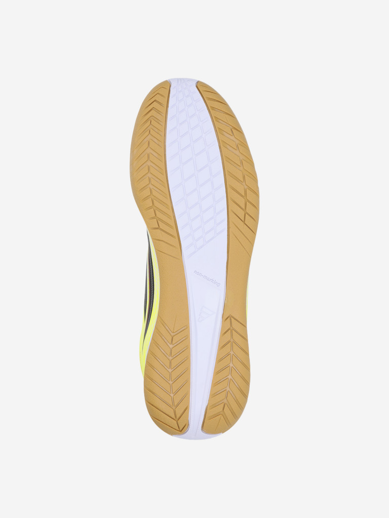 Бутсы для мальчиков adidas F50 Club In J