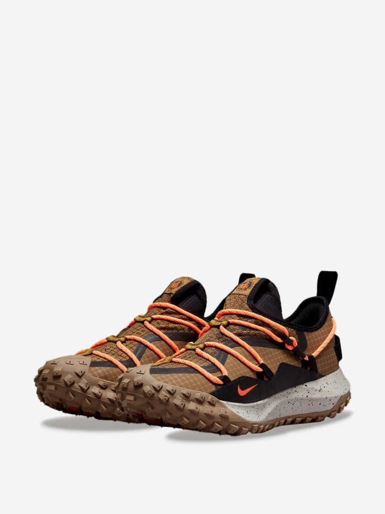 Кроссовки Nike ACG Mountain Fly Low GTX SE Hazel Rush