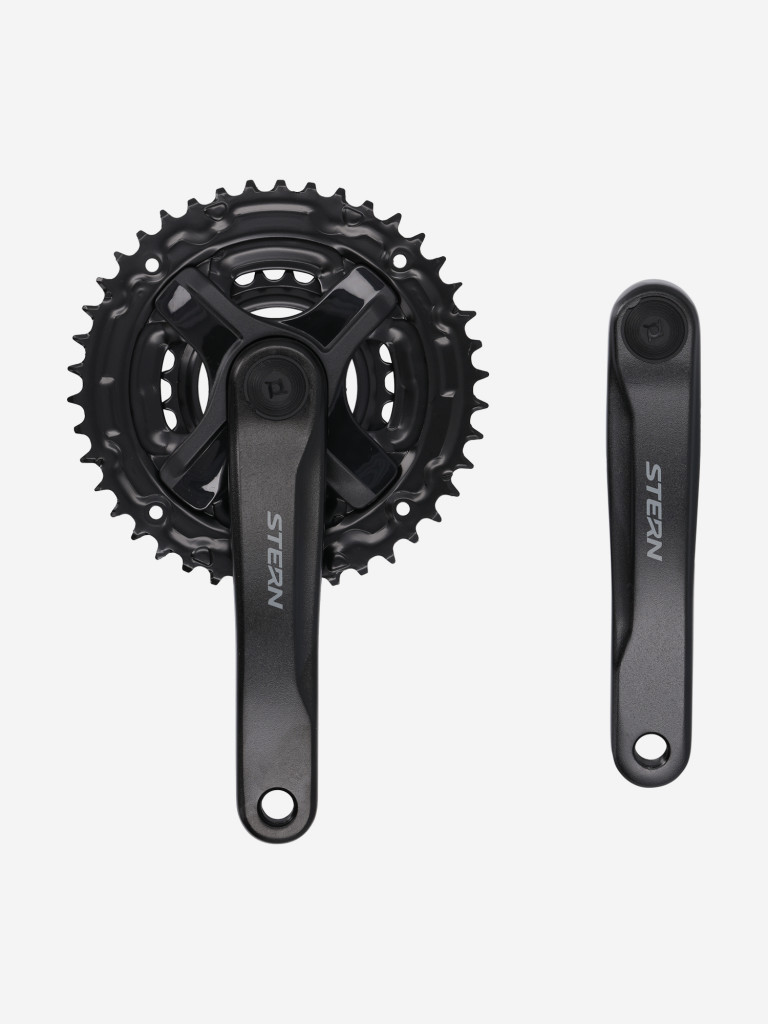 Система шатунов Stern Prowheel 170 мм 24X34X42T
