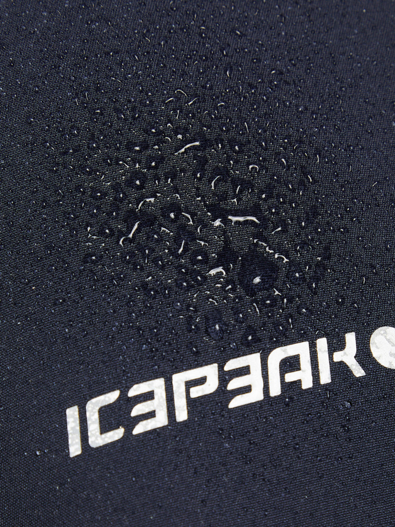 Куртка софтшелл мужская Icepeak Brimfield