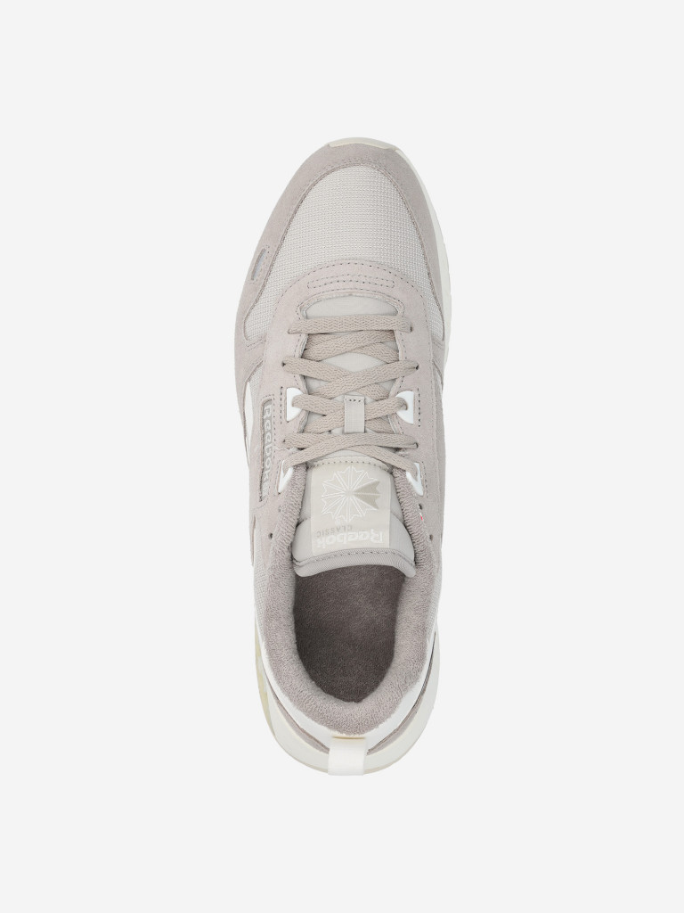 Кроссовки мужские Reebok Classic Leather Hexalite