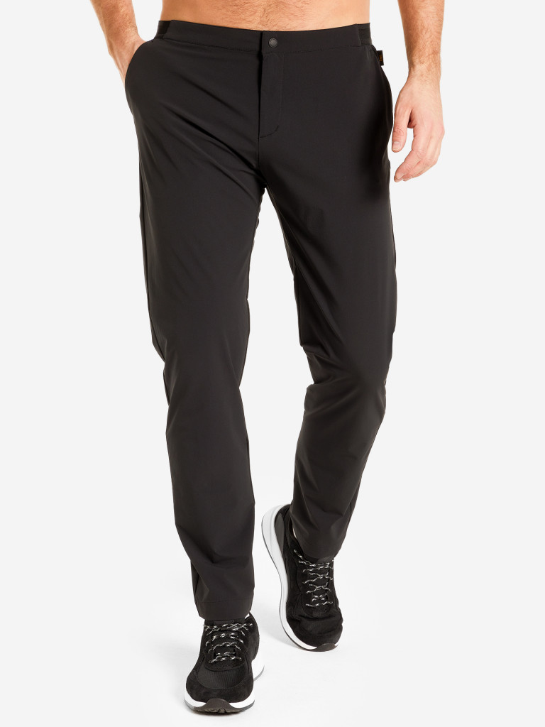 Брюки мужские Jack Wolfskin