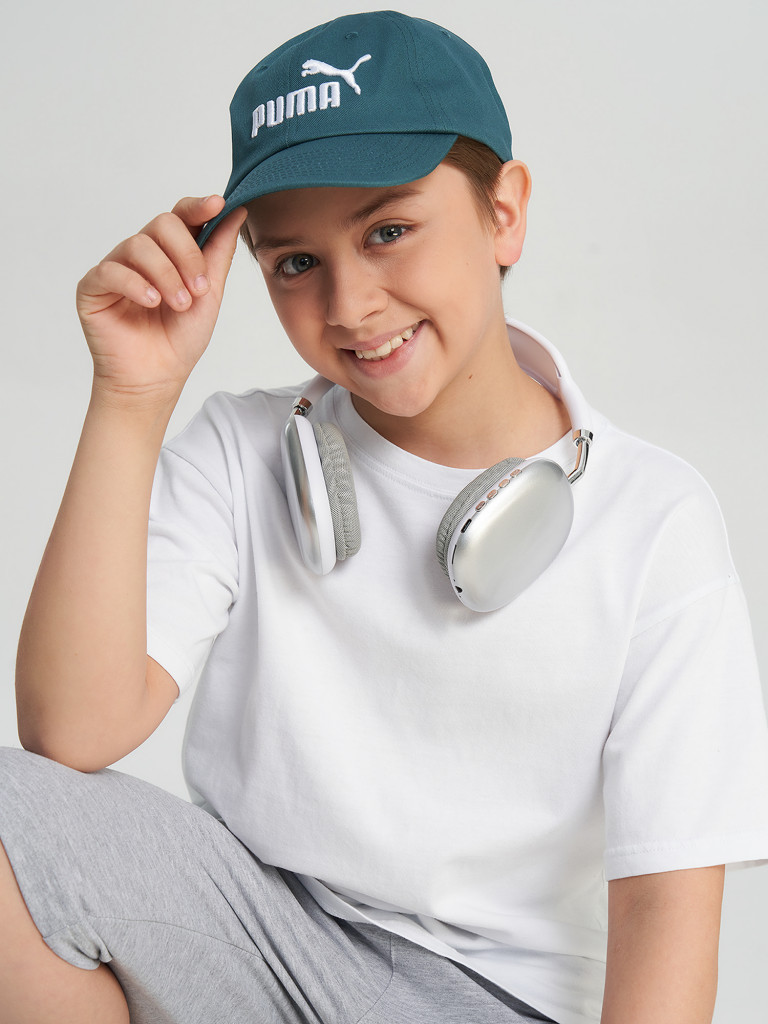 Бейсболка для мальчиков PUMA