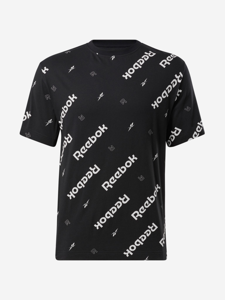 Футболка мужская Reebok