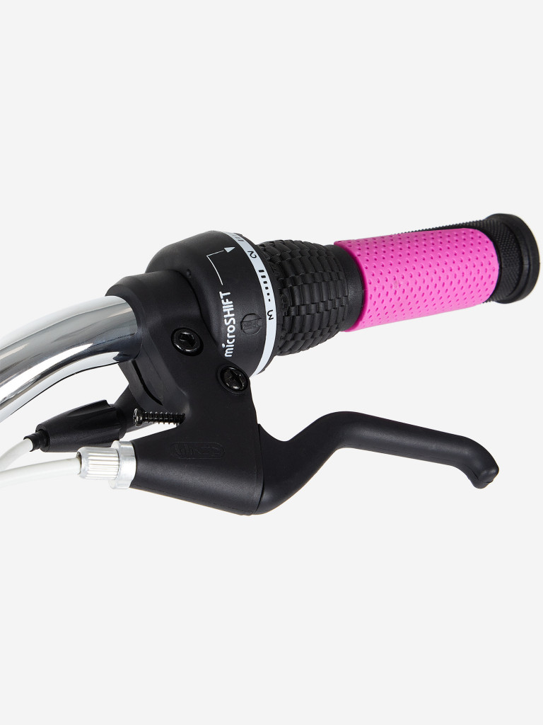 Велосипед для девочек Stern Leeloo 24 1.0 24", 2021