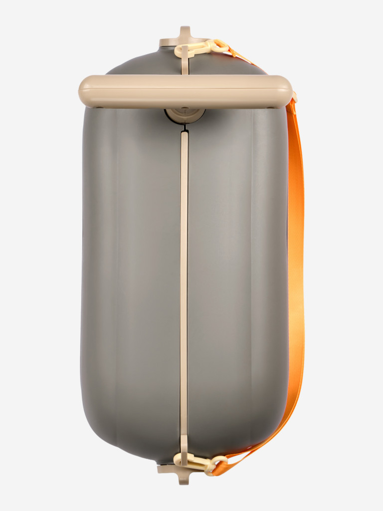 Чемодан-каталка TRAVY «ТРЕВИ»