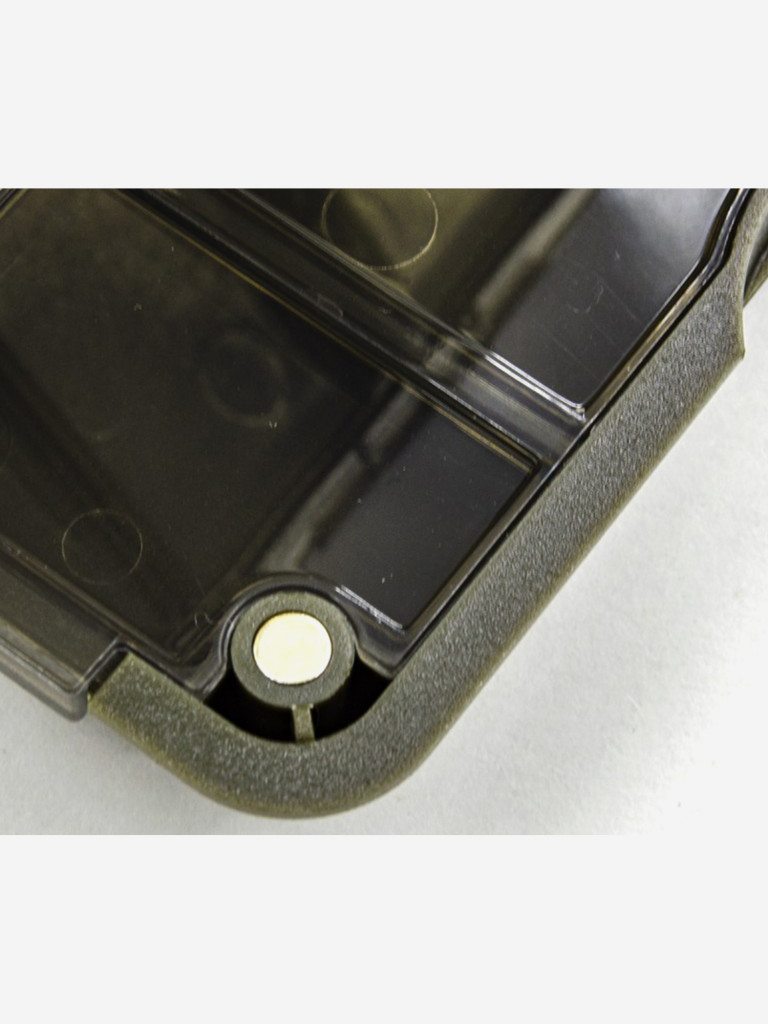 Коробка Mini Box маленькая KORDA 6 отделений