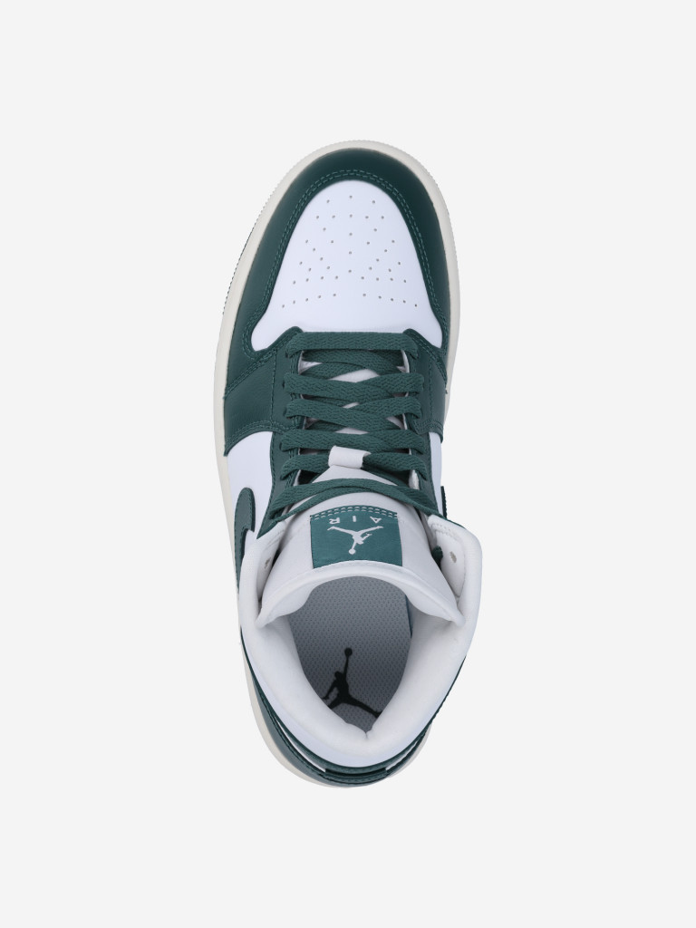 Кеды женские Nike Air Jordan 1