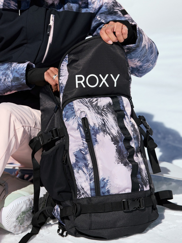 Рюкзак Roxy Tribute, 23 л