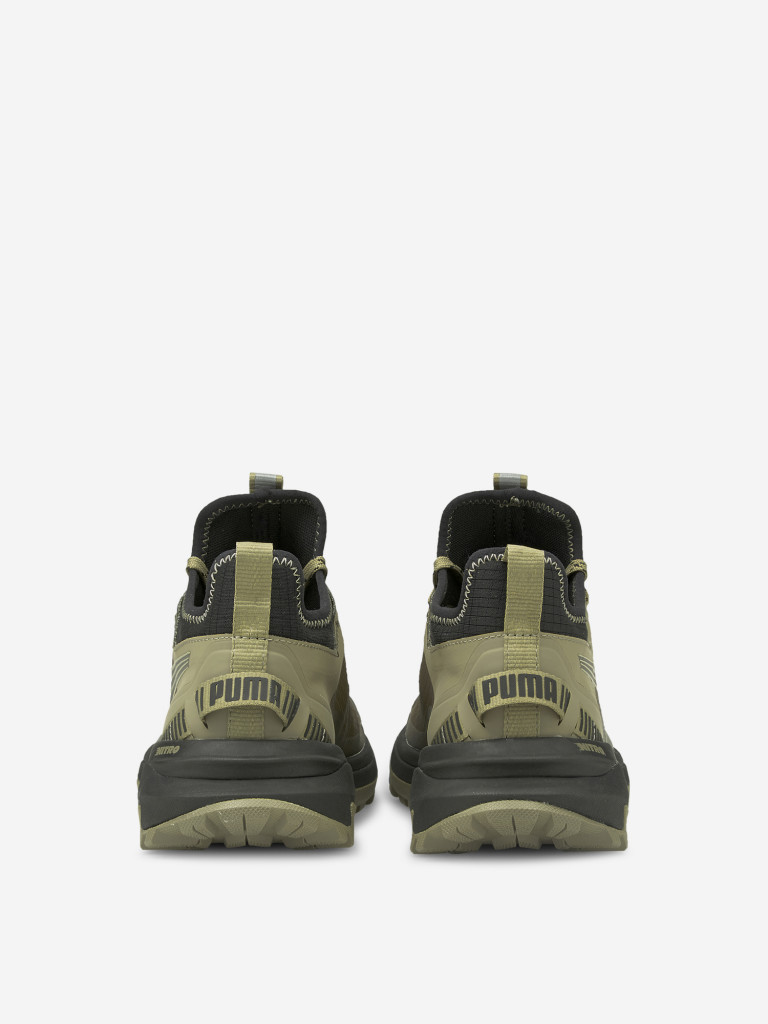 Кроссовки мужские PUMA Voyage Nitro