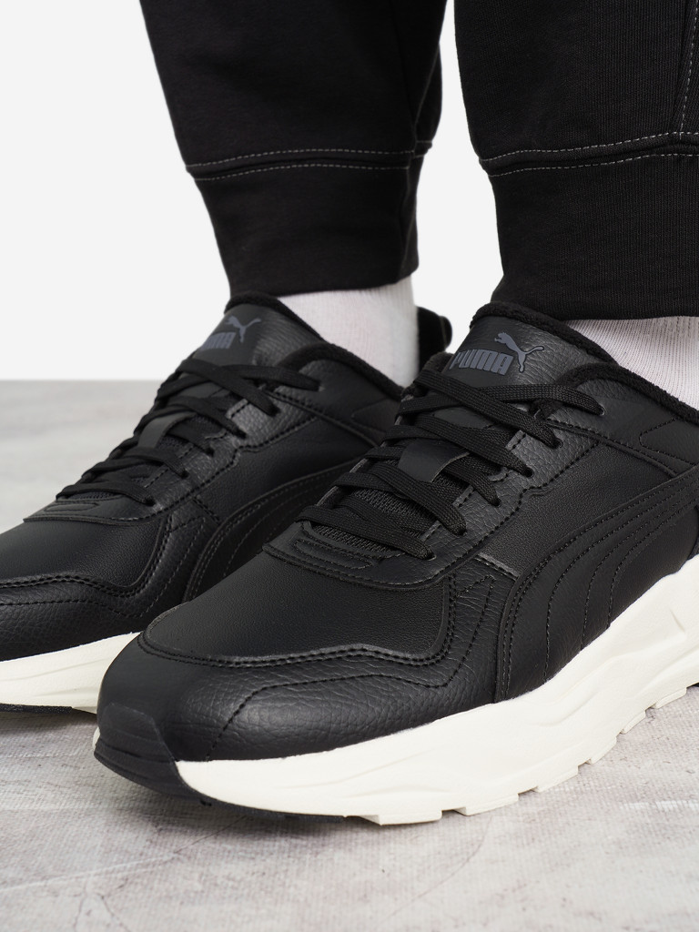 Кроссовки мужские PUMA Trinity 2 LT WTR