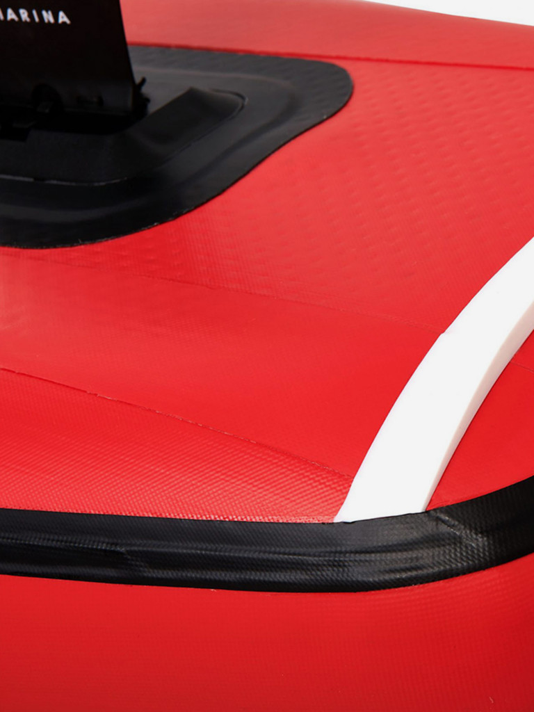 Надувной сапборд Aqua Marina RACE 14' (427×69×15 см), гоночный