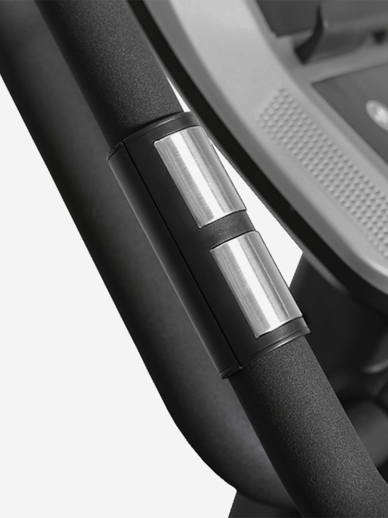 Велотренажер коммерческий SVENSSON INDUSTRIAL FORCE U750 LX