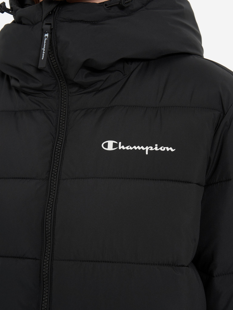 Пальто утепленное женское Champion