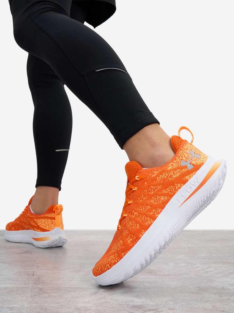 Кроссовки мужские Under Armour Velociti 3