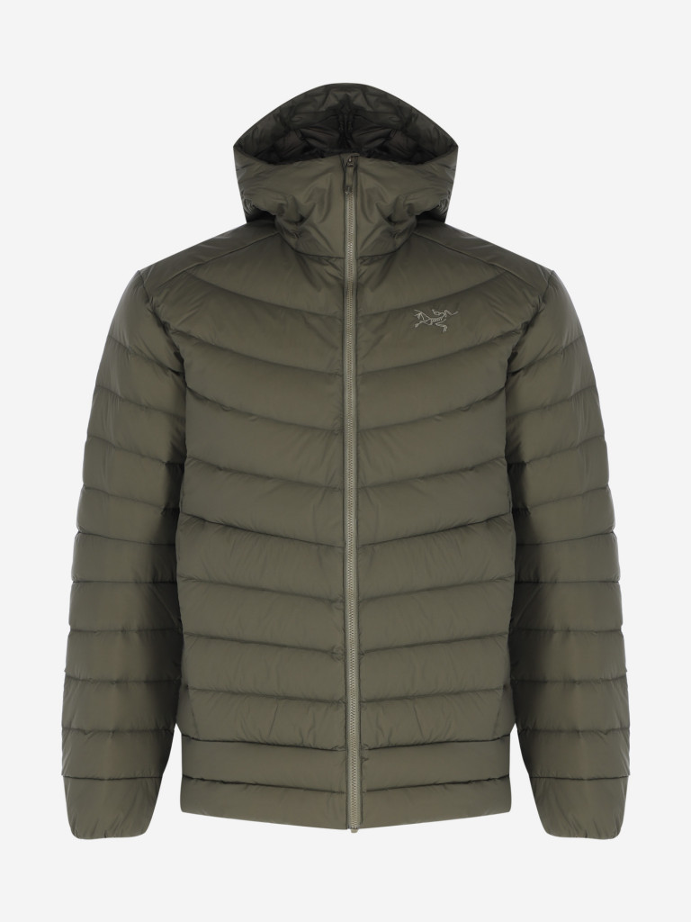Пуховик мужской Arc'teryx Agrium