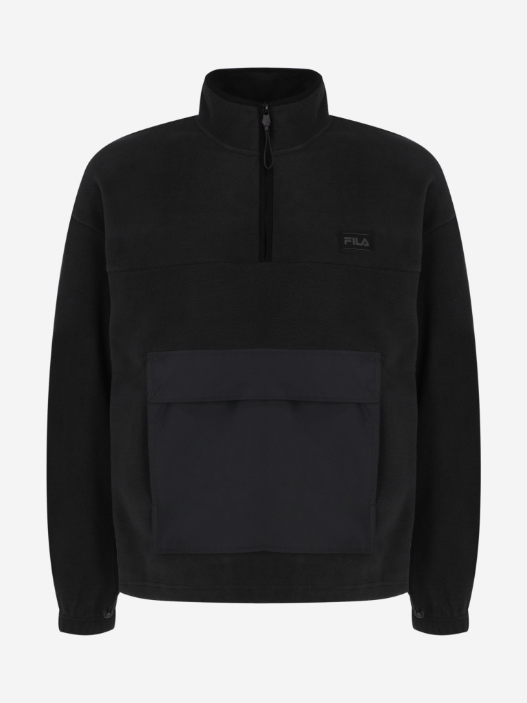 Джемпер флисовый мужской FILA