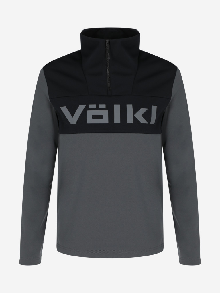 Джемпер флисовый мужской Volkl