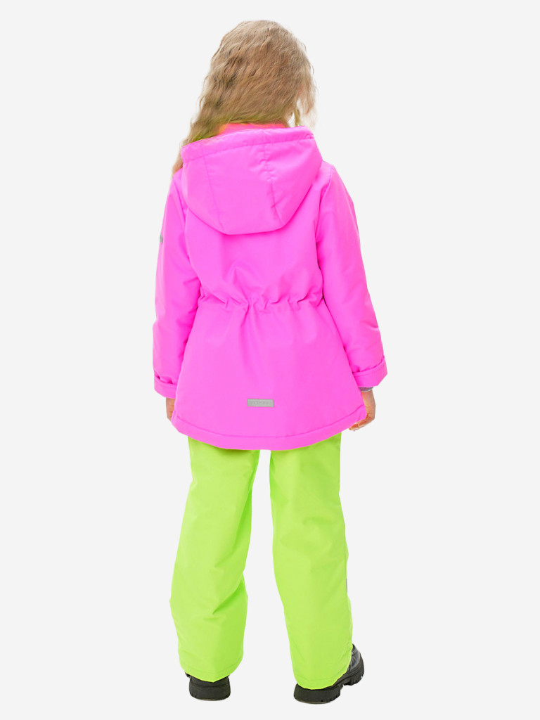 Костюм для девочки UKI KIDS