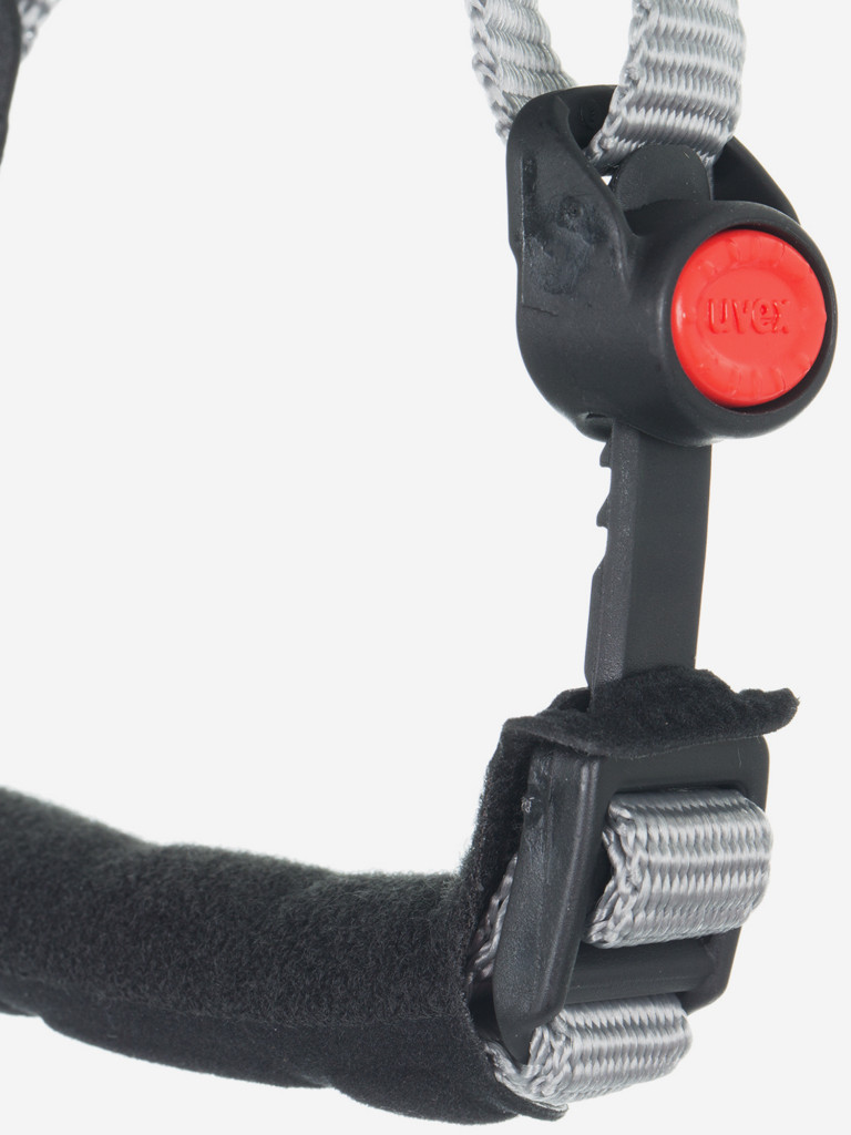 Шлем велосипедный детский Uvex