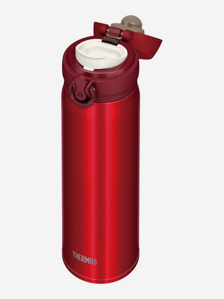 Термокружка для кофе 500 мл THERMOS JNL-504 красная