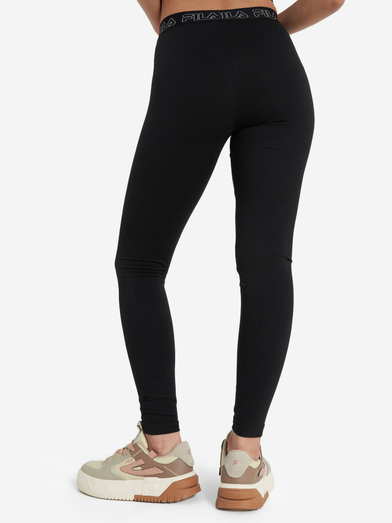 Легинсы женские FILA