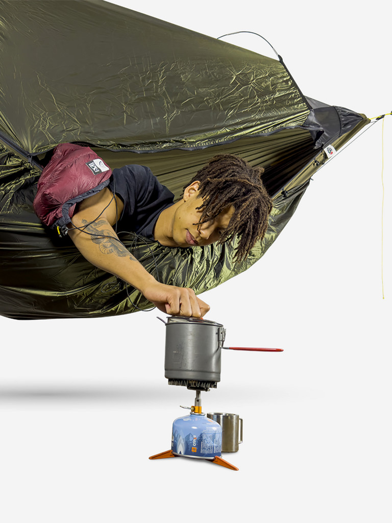 Гамак ЧиллСкилл Барлог 335x165