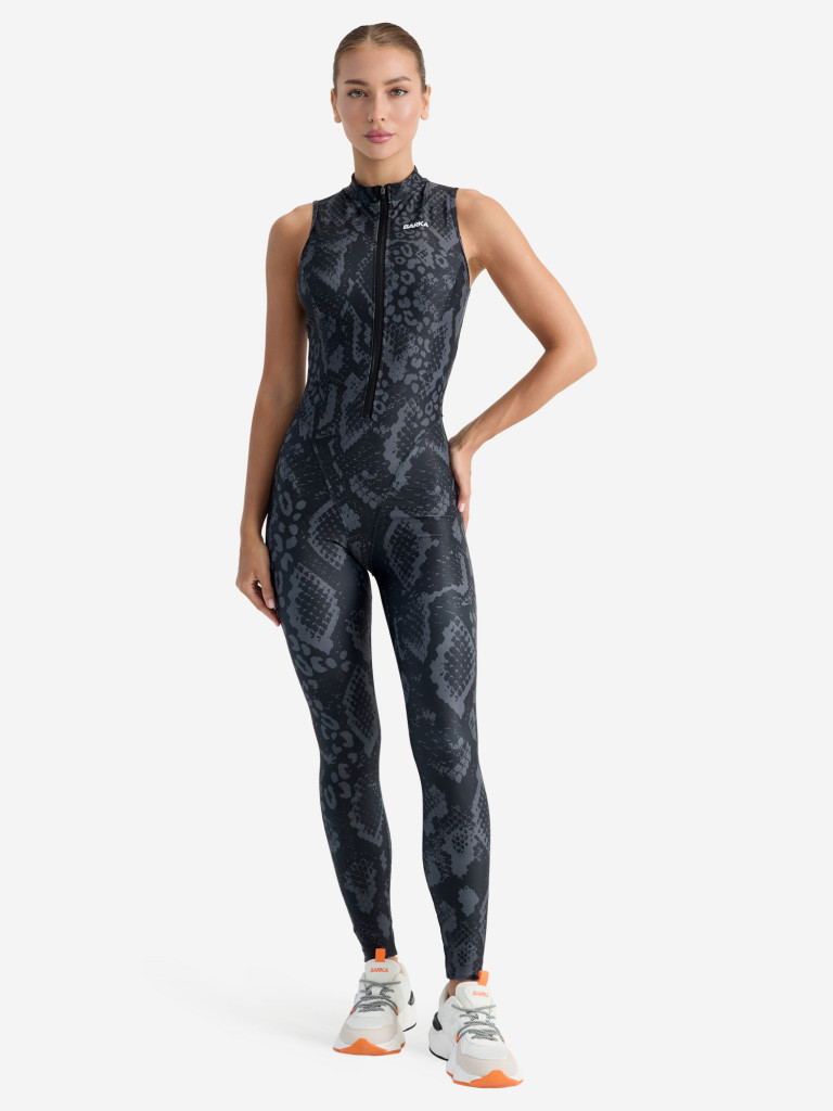 Комбинезон женский спортивный BARKA