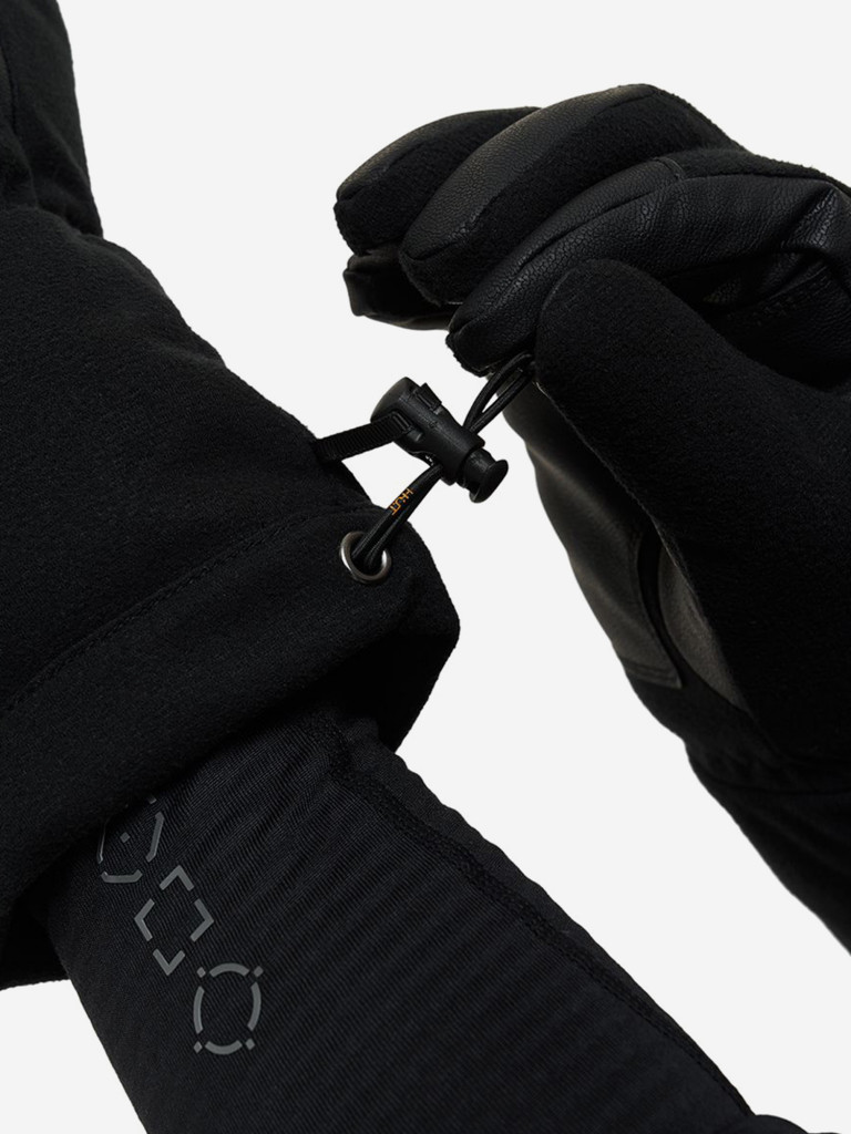 Рукавицы перчатки зимние для охоты и рыбалки H.U.T.