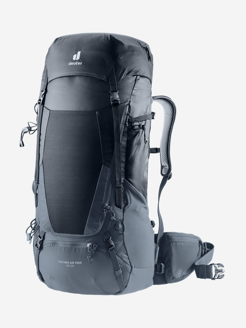 Рюкзак deuter Futura Air Trek 60 л, Черный