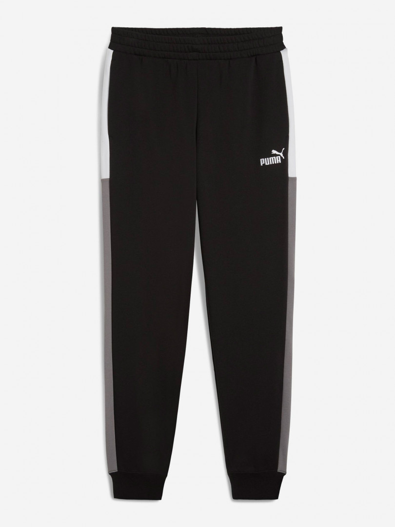 Брюки мужские PUMA Черный 7199₽