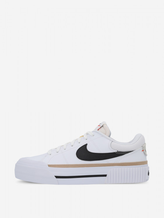 Кеды женские Nike Court Legacy Lift