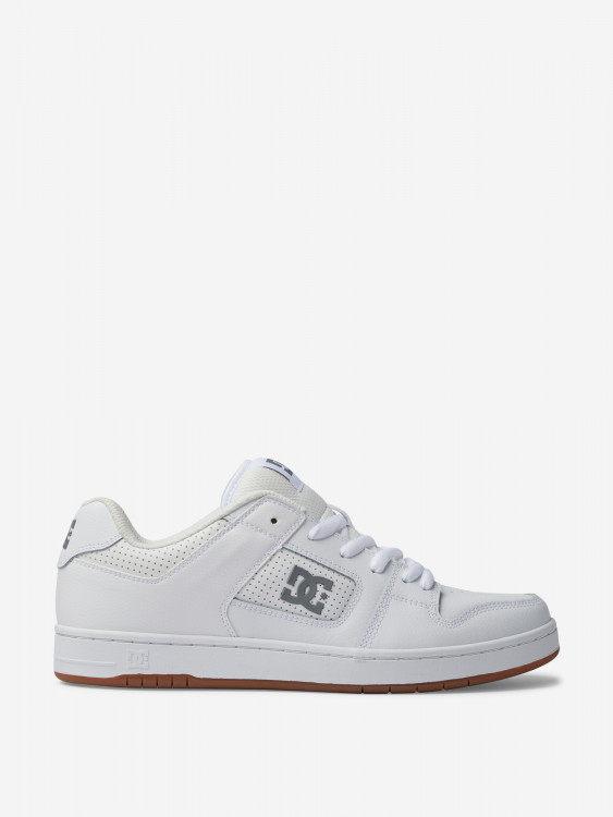 Кеды мужские DC Shoes Manteca 4
