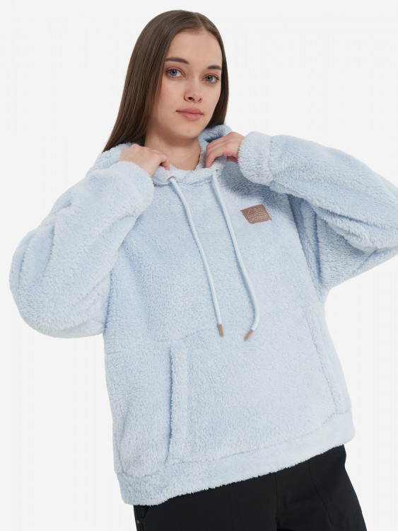 Худи женское Protest