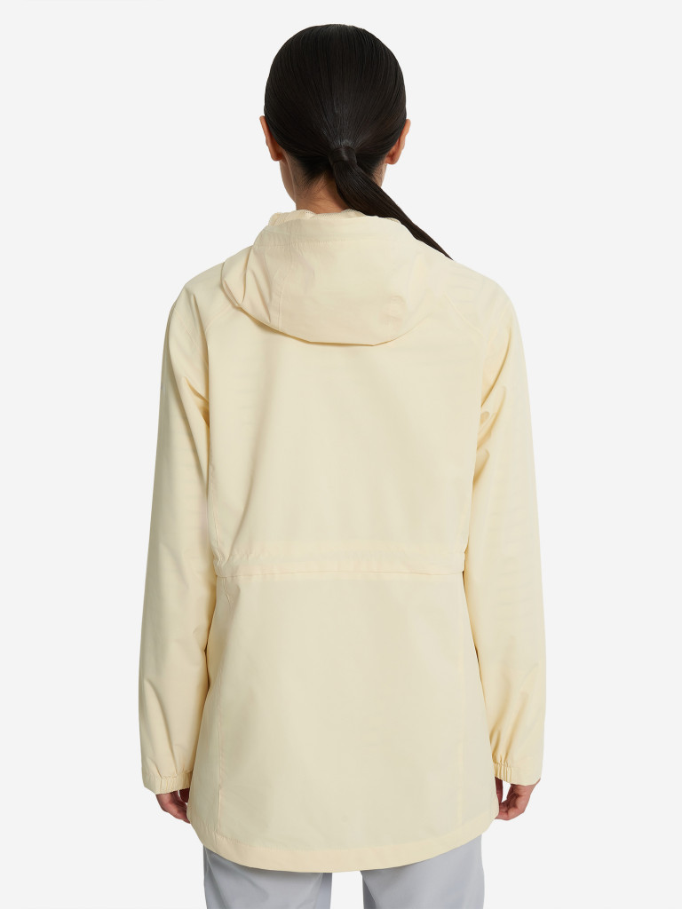 Ветровка женская Columbia Blossom Park Rain Jacket