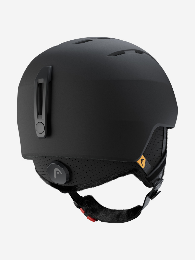 Шлем горнолыжный Head Vico MIPS